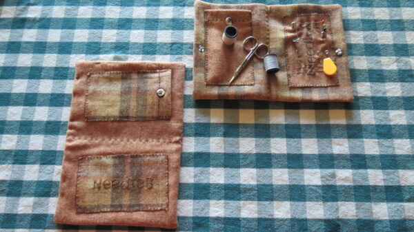 Sewing Kit
