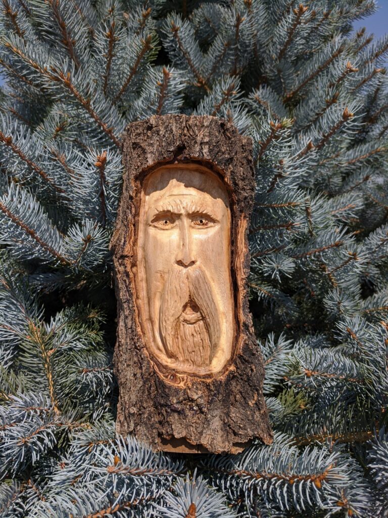 Tree Spirit