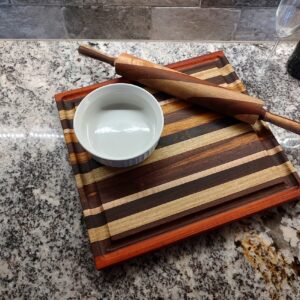 Cutting Board Setting 1